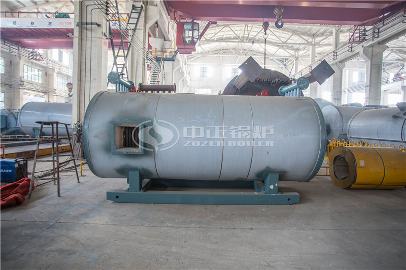燃生物質(zhì)導熱油鍋爐制造廠 環(huán)保嗎