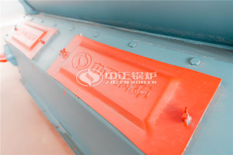 2000萬(wàn)大卡燃油導(dǎo)熱油鍋爐品牌