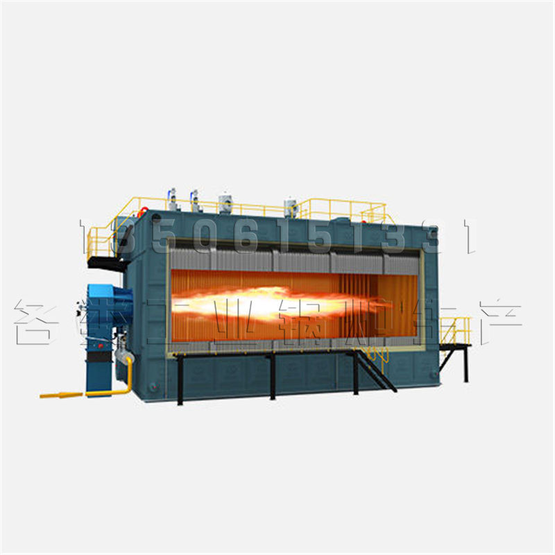 dhl40-4.2-w鍋爐參數(shù)表