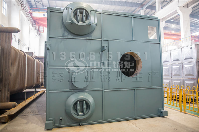 szs-16鍋爐
